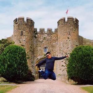 Meet your Posher, Johnny